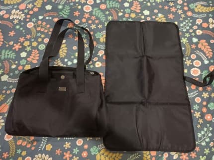 Oroton nappy discount bag sydney