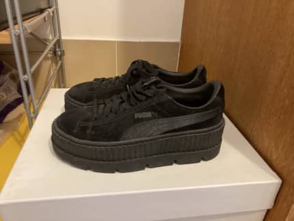 Puma fenty outlet australia