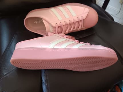 Adidas superstar hotsell womens gumtree