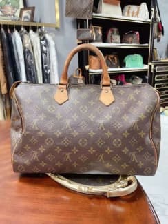 authentic louis vuitton mm in Sydney Region, NSW