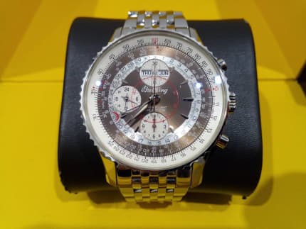 Breitling clearance watch gumtree