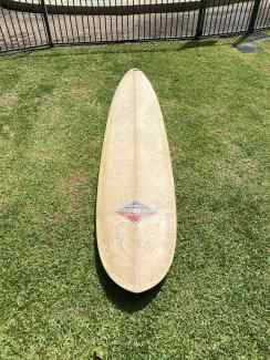 Gumtree longboard outlet surfboard