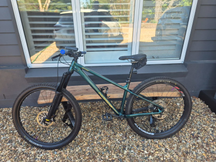 Bikes for sale gumtree online