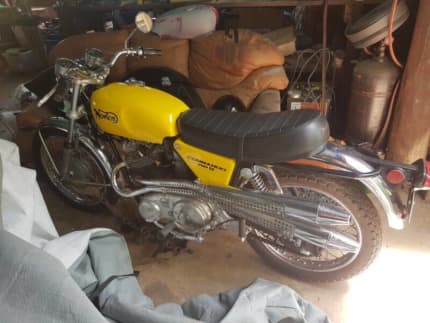 Norton commando for sale gumtree deals