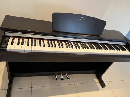 yamaha ydp 140 digital piano