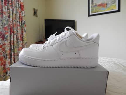 men all white air forces