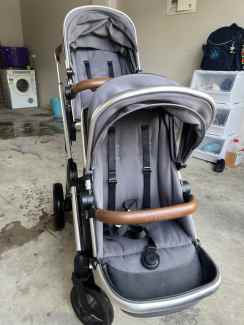 Beema evo pram price best sale