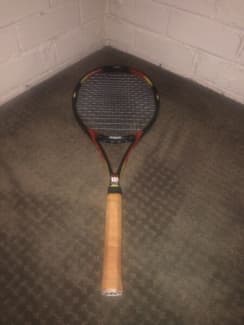 wilson pro staff 95 | Racquet Sports | Gumtree Australia Free