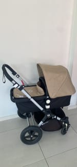 Bugaboo bee hotsell 3 parts