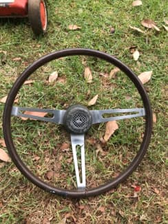 hk monaro steering wheel Auto Body parts Gumtree Australia Free Local Classifieds