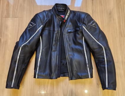 Motorbike store jackets gumtree