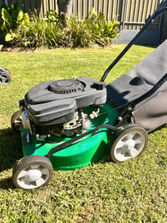 Loxton lawnmowers sales