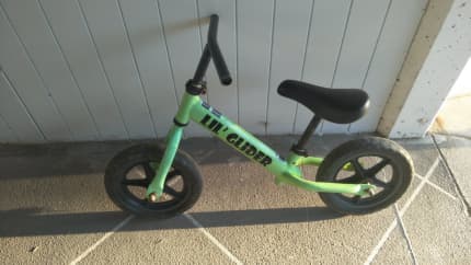 Lil glider 2025 balance bike aldi