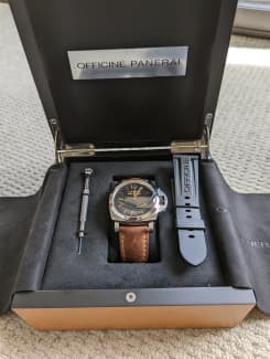 Panerai gumtree 2025