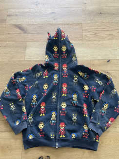 Bape clearance jacket australia