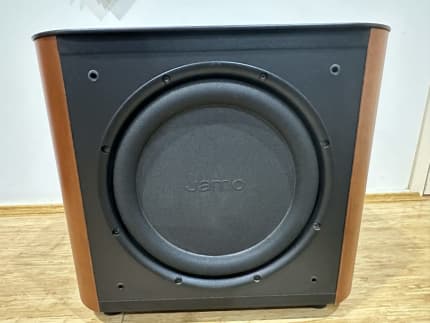 Jamo store x5 subwoofer