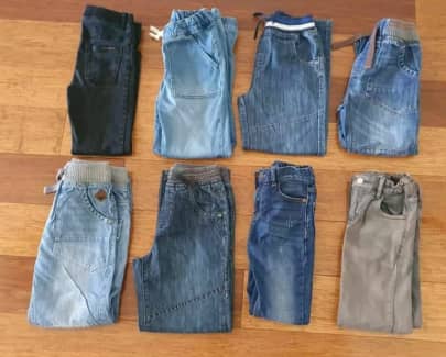 boys jeans kmart  Gumtree Australia Free Local Classifieds