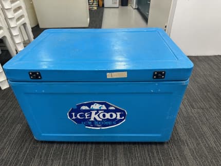 Ice best sale kool esky