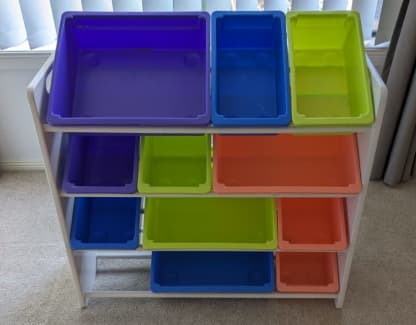 Toy storage outlet gumtree