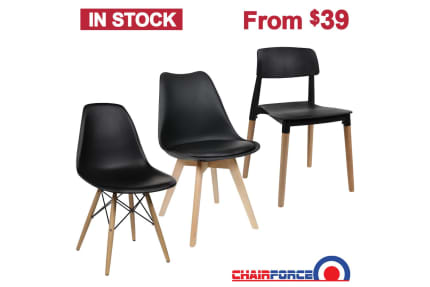 Eames replica chair discount gumtree