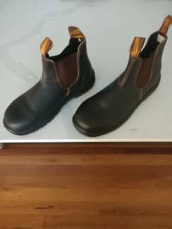 blundstone boots in Rockhampton Region QLD Men s Shoes