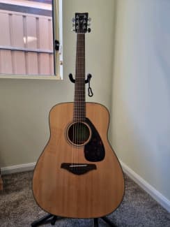 yamaha acoustic guitar gumtree