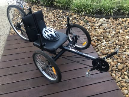 Gumtree recumbent trike new arrivals