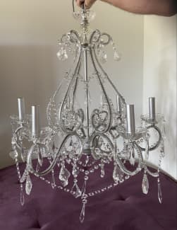 Gumtree chandelier online