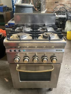 ao hoover oven