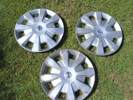 Used hubcaps near sale me