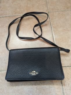 Coach clutch online australia