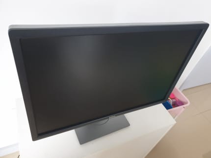 used dell monitor 24 inch