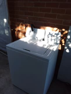 used kenmore washing machine for sale