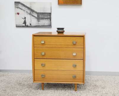 Tallboy on sale drawers gumtree