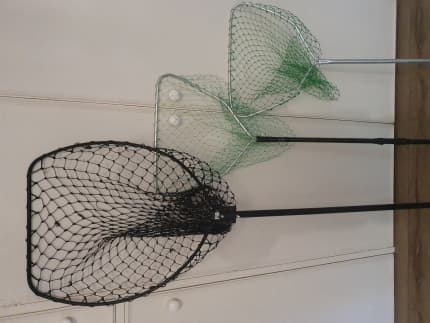 vintage fishing nets  Gumtree Australia Free Local Classifieds