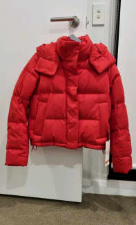 Lululemon define jacket Meadowsweet pink size 8 (Au 10), Jackets & Coats, Gumtree Australia Melbourne City - Melbourne CBD
