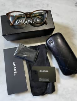 Chanel glasses australia hotsell