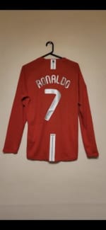 cristiano ronaldo signed  Gumtree Australia Free Local Classifieds