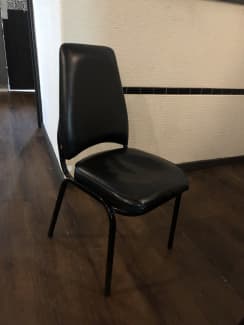 ex restaurant chairs