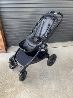 City select pram outlet basket