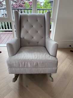 used pottery barn chairs