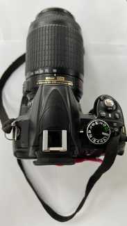 nikon d3100 gumtree