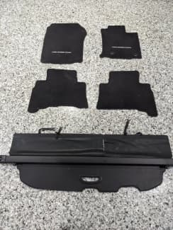 toyota luggage cover, Parts & Accessories