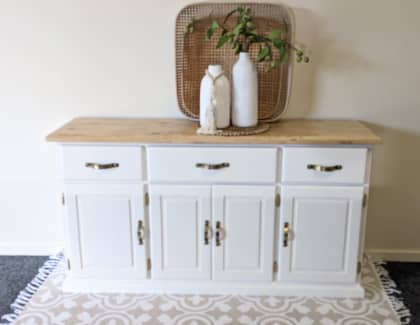 Sideboard amart deals