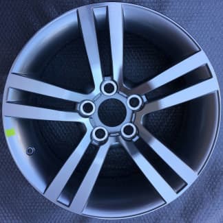 Ve sv6 deals wheels