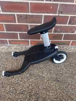 Bugaboo skateboard gumtree best sale