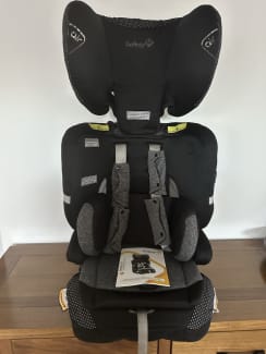 Safety 1st prime ap convertible booster seat sale