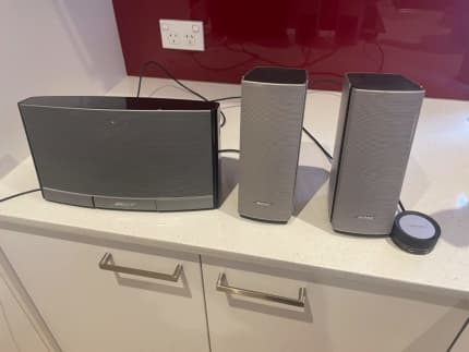 bose companion 20 computer speakers