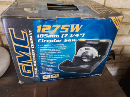 Gmc discount circular saw