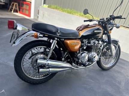 Honda cb500 shop for sale